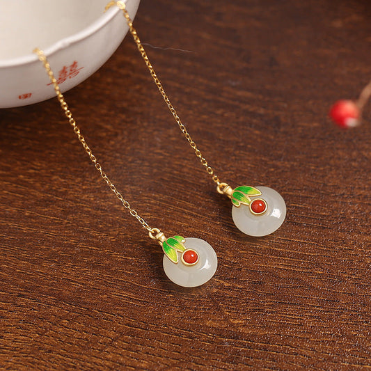 Elegant Gold Earring for Every Occasion