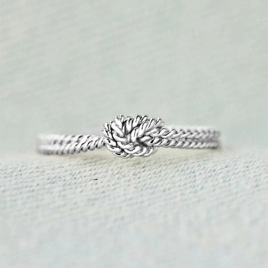 Beautiful Ring with Unique Style