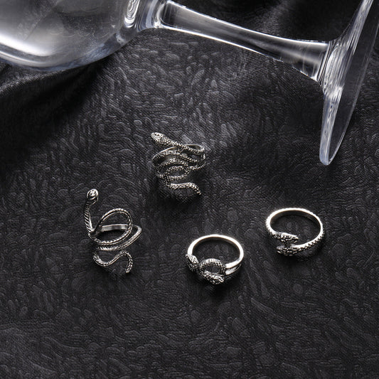 Delicate Artisan Set