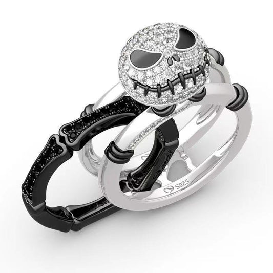 Beautiful Set with Unique Style