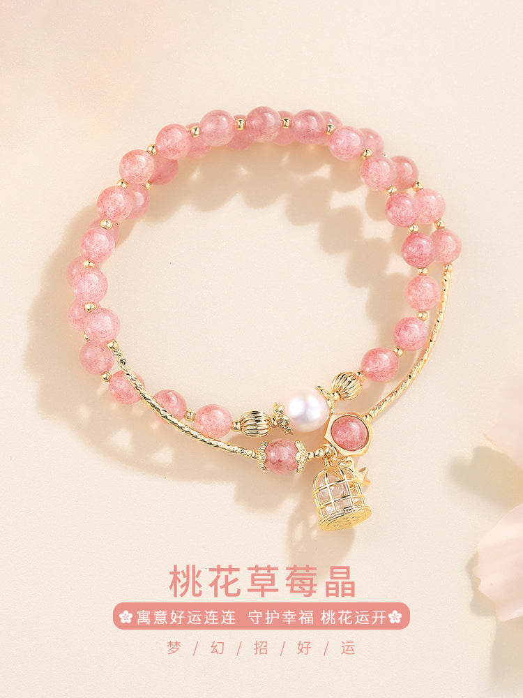 Charming Bracelet for Any Occasion
