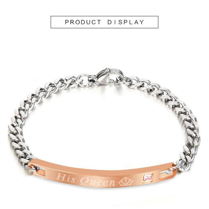 Classic Gold Bracelet with Timeless Appeal