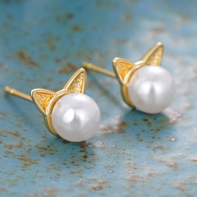 Stunning Pearl Set for Daily Wear