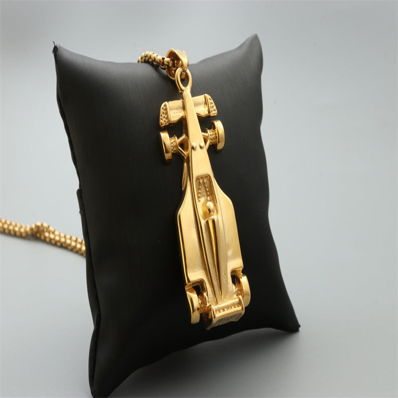 Charming Necklace for Any Occasion