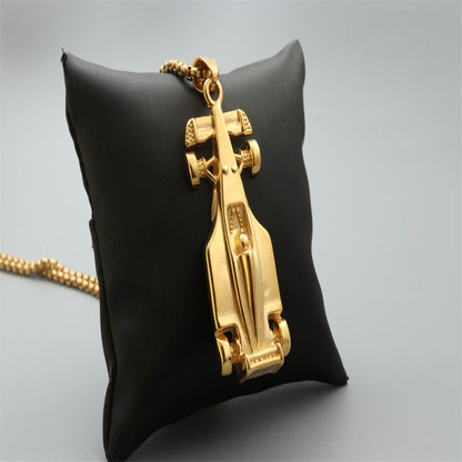 Charming Necklace for Any Occasion