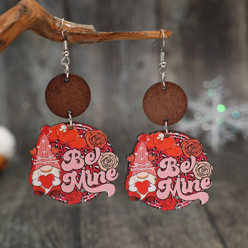 Stunning Earring for Daily Wear