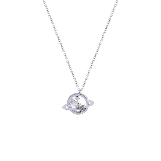 Charming Necklace for Any Occasion