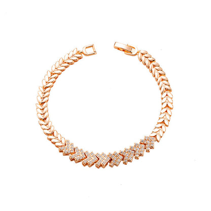 Classic Bracelet with Timeless Appeal