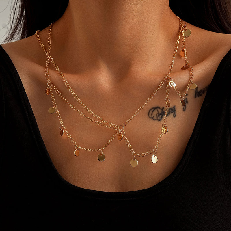 Stunning Pearl Necklace for Daily Wear