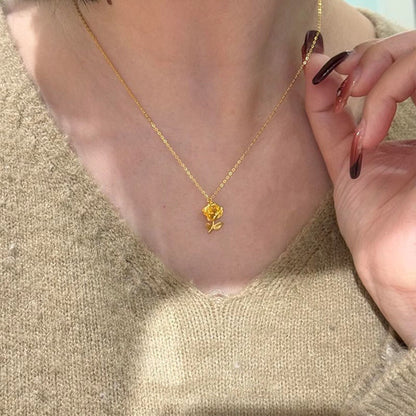Beautiful Necklace with Unique Style