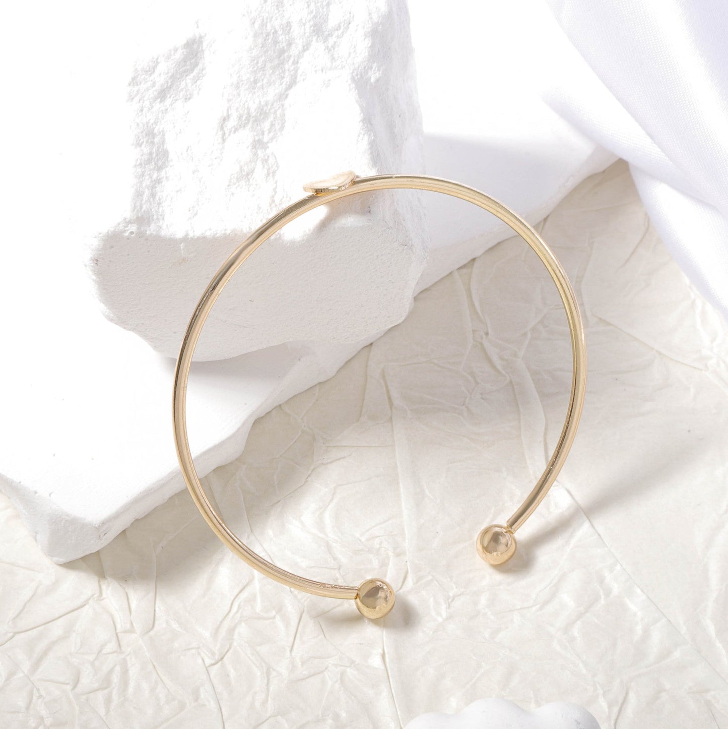 Vintage Handmade Bracelet