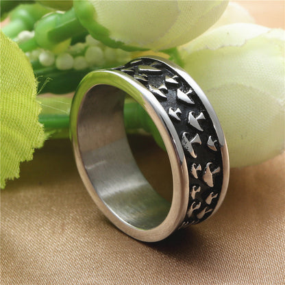 Stunning Ring for Daily Wear