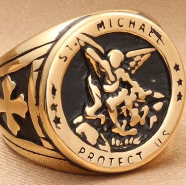 Charming Ring for Any Occasion