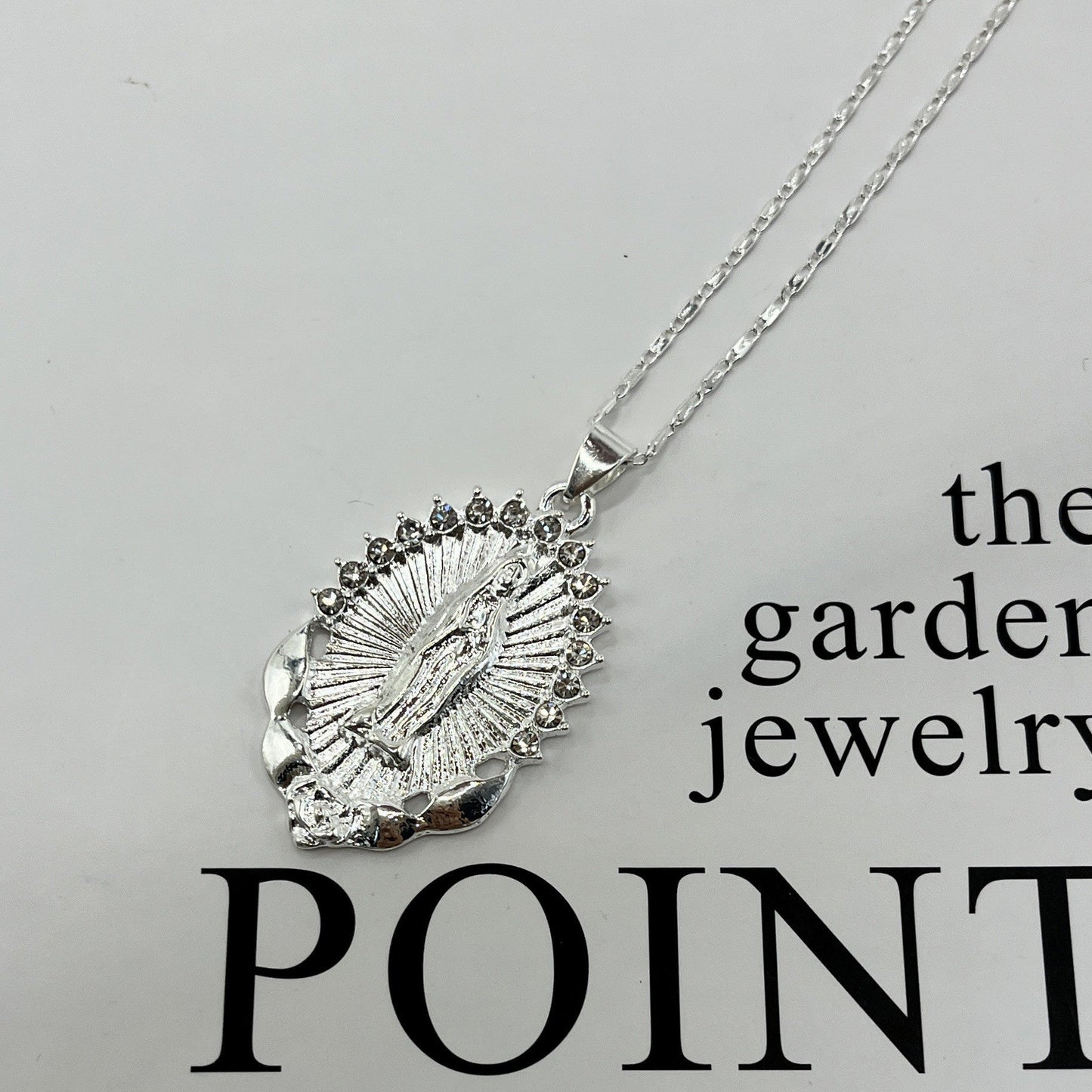 Elegant Necklace for Every Occasion