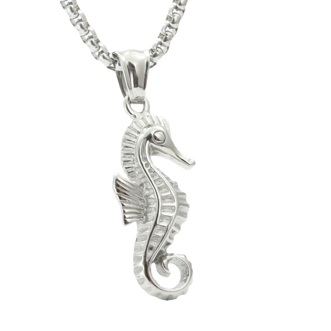 Classic Necklace with Timeless Appeal
