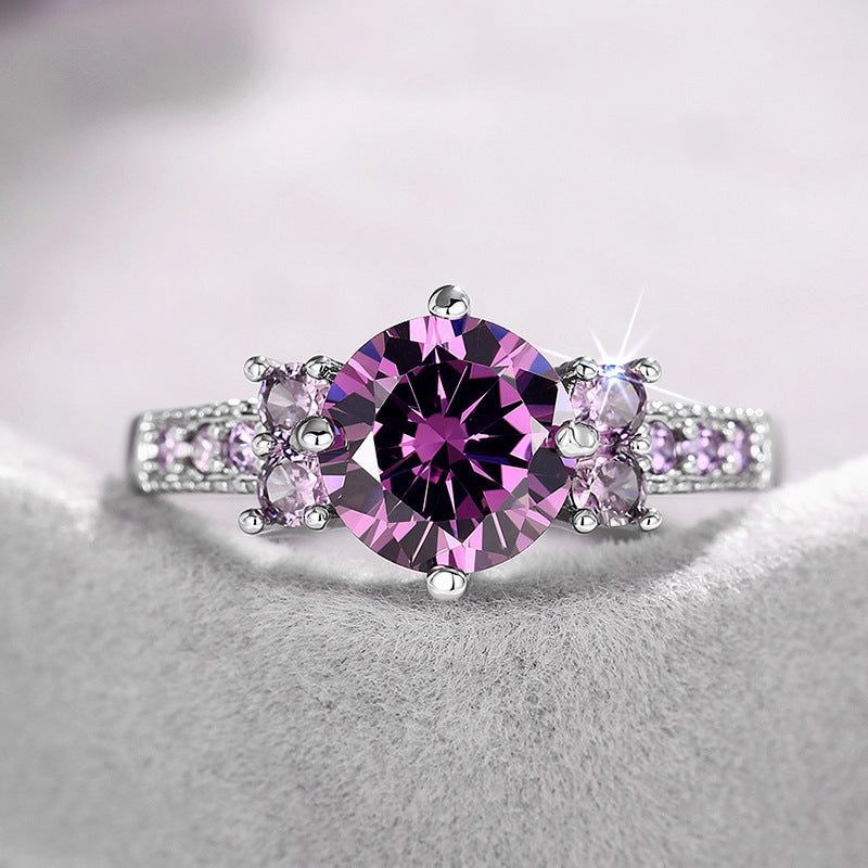 Delicate Artisan Ring