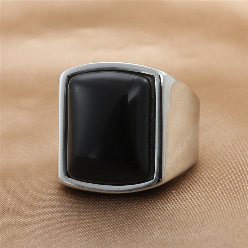 Delicate Artisan Ring