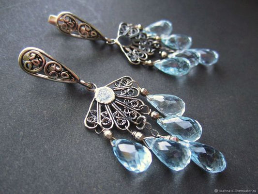 Stunning Earring for Daily Wear