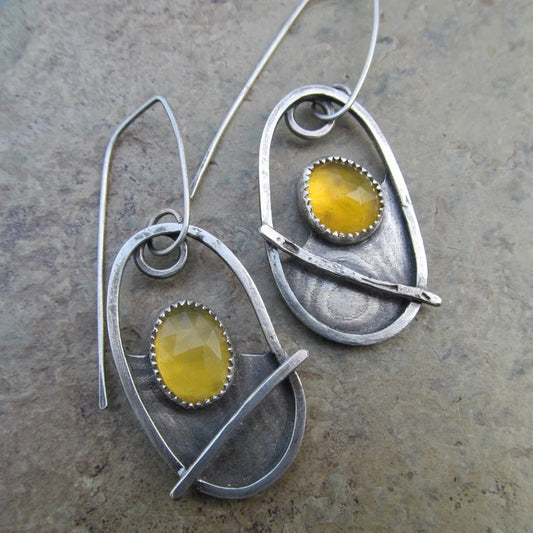 Romantic Earring for Special Moments