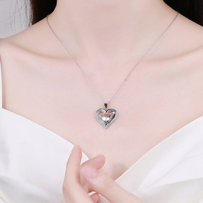 Beautiful Necklace with Unique Style