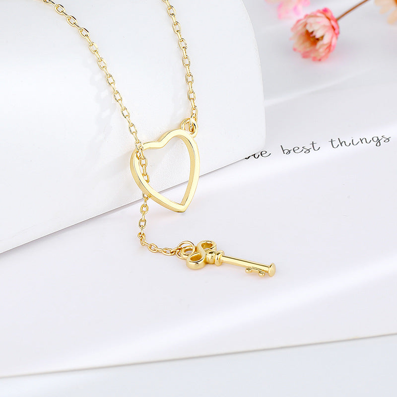 Beautiful Necklace with Unique Style