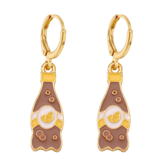Elegant Earring for Every Occasion