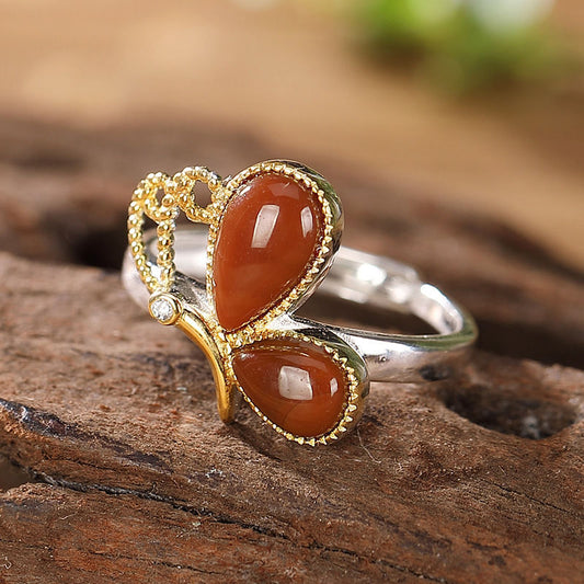 Vintage Handmade Ring
