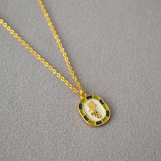 Charming Pearl Necklace for Any Occasion