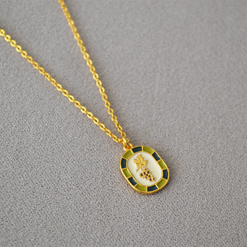 Charming Pearl Necklace for Any Occasion