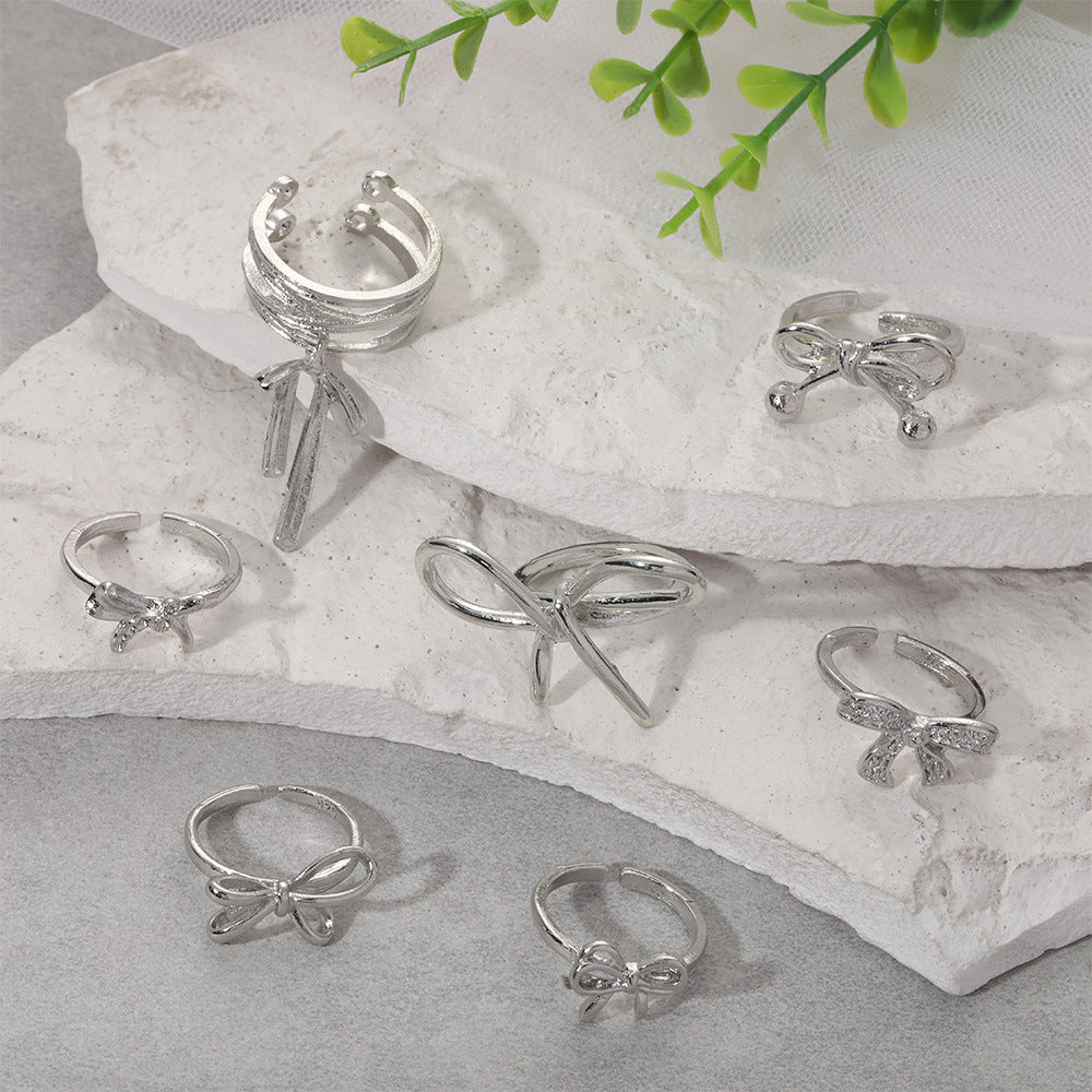 Charming Ring for Any Occasion