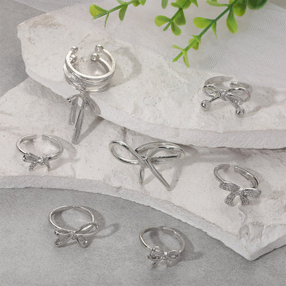 Charming Ring for Any Occasion