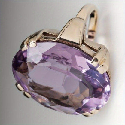 Classic Ring with Timeless Appeal