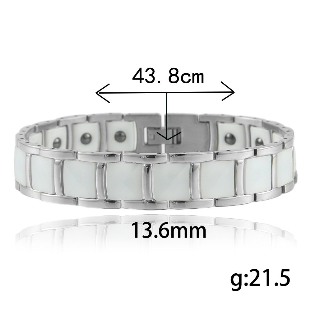 Romantic Bracelet for Special Moments