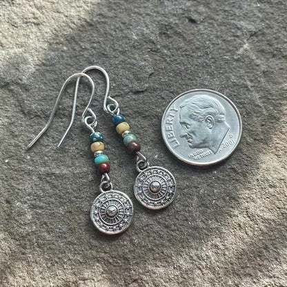 Beautiful Earring with Unique Style