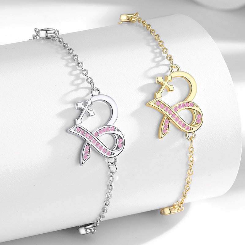Romantic Bracelet for Special Moments