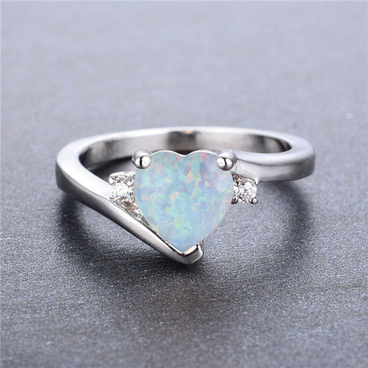 Romantic Ring for Special Moments