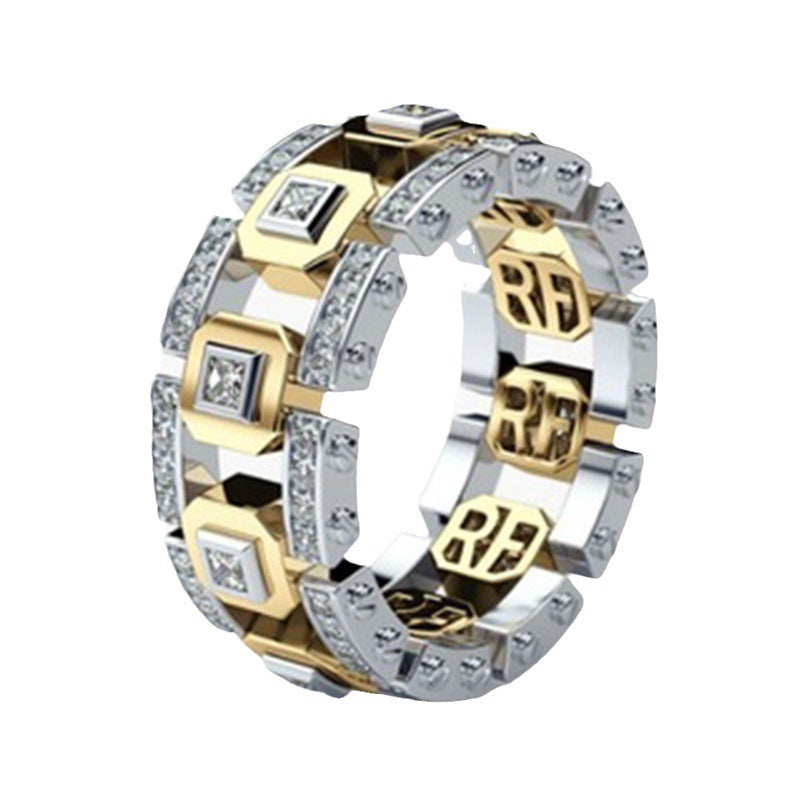 Stunning Ring for Daily Wear