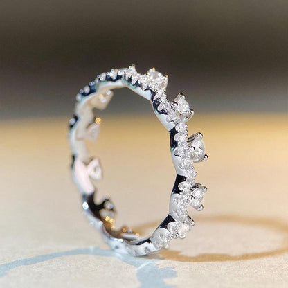 Elegant Ring for Every Occasion