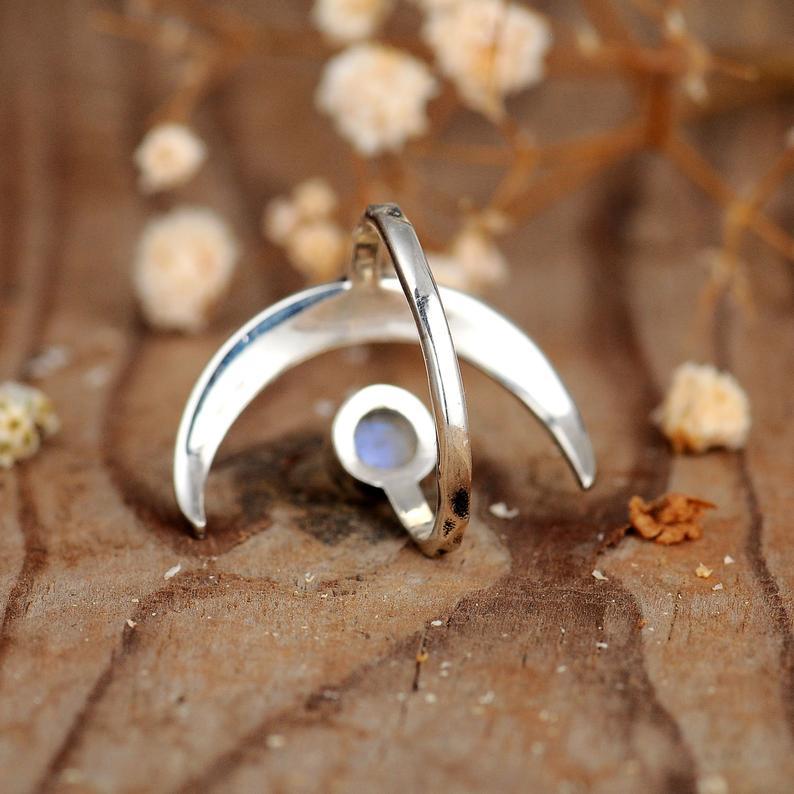 Delicate Artisan Silver Bracelet