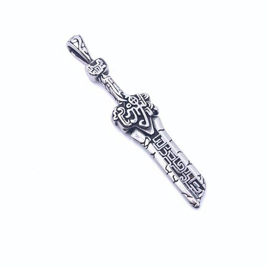 Beautiful Pendant with Unique Style
