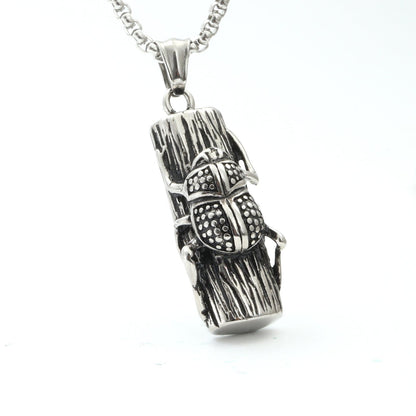 Delicate Artisan Necklace