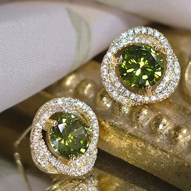 Elegant Earring for Every Occasion