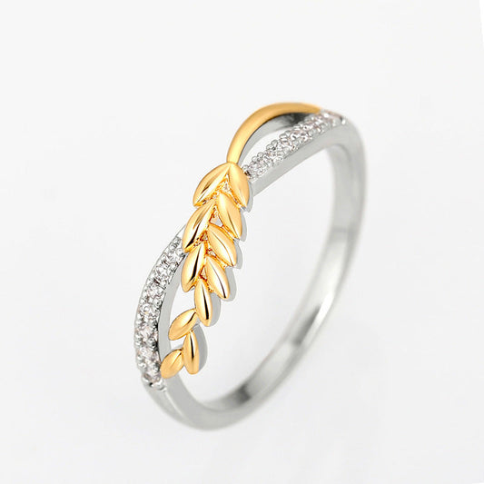 Elegant Ring for Every Occasion