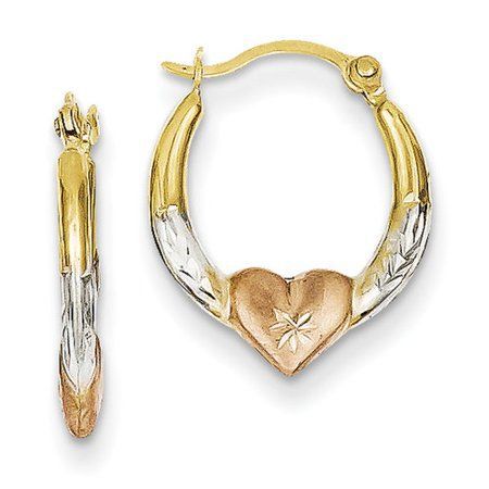 Romantic Earring for Special Moments