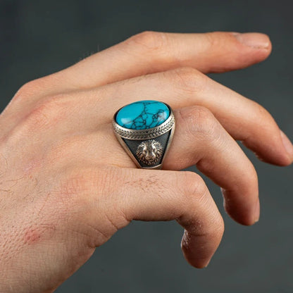 Delicate Artisan Silver Ring