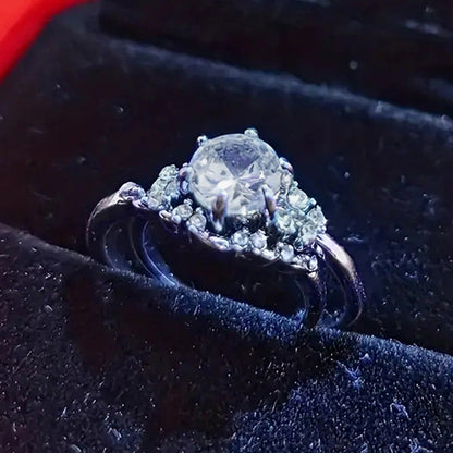 Vintage Handmade Ring