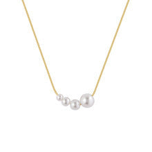 Charming Pearl Necklace for Any Occasion