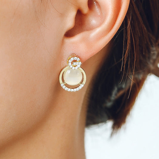 Elegant Earring for Every Occasion