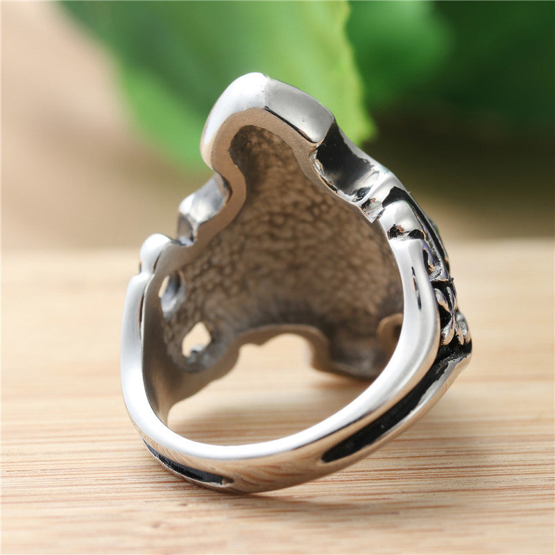 Romantic Ring for Special Moments