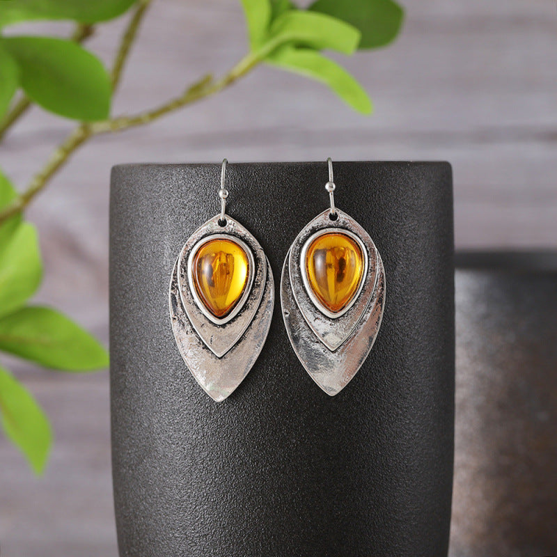 Beautiful Earring with Unique Style